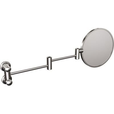 Lustro obrotowe długie ANDEX Classic 066CC chrom Lustro obrotowe długie ANDEX Classic 066CC chrom