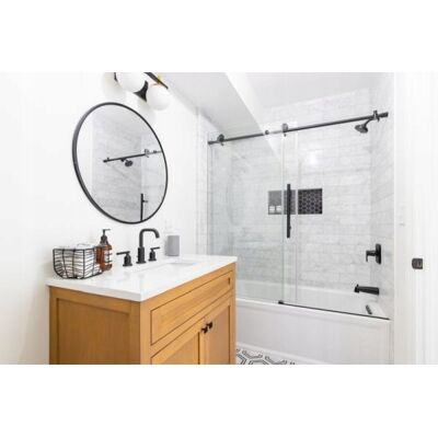 inna (Inny) Lustro okrągłe czarne LOFT fi 60 cm w czarnej ramie WYPRODUKOWANE W POLSCE inna (Inny) Lustro okrągłe czarne LOFT fi 60 cm w czarnej ramie WYPRODUKOWANE W POLSCE