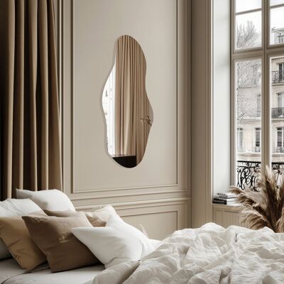 Styler Lustro ORGANIC 50x100 Styler Lustro ORGANIC 50x100