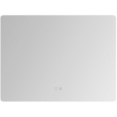 Zuma Line Lustro podgrzewane D3001 LED 24W zmienna barwa IP44 przezroczyste Zuma Line Lustro podgrzewane D3001 LED 24W zmienna barwa IP44 przezroczyste