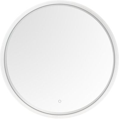 Zuma Line 003064-030821 LED do oświetlenia łazienkowego - Lustro Zuma Line 003064-030821 LED do oświetlenia łazienkowego - Lustro