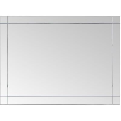 VMP Lustro ścienne, 60 x 40 cm, szkło VMP Lustro ścienne, 60 x 40 cm, szkło