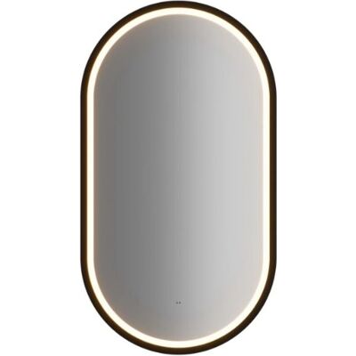 Comad Lustro ścienne AtrCom owal 50 x 90 mm Comad Lustro ścienne AtrCom owal 50 x 90 mm