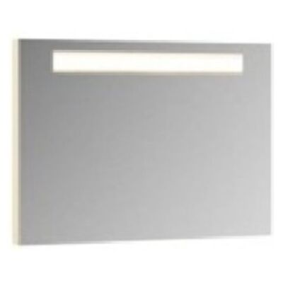 Lustro ścienne łazienkowe Ravak Classic 700x550 podświetlane LED brzoza 1szt Lustro ścienne łazienkowe Ravak Classic 700x550 podświetlane LED brzoza 1szt