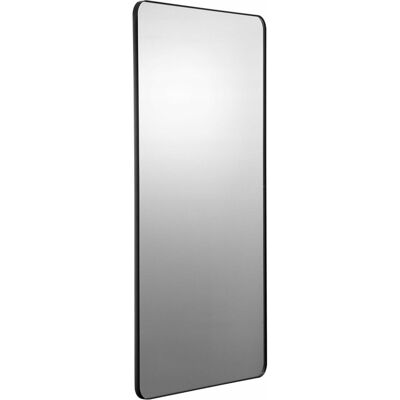 Vevor Lustro Ścienne Prostokątne Hartowane Szkło Salon Łazienka 91 x 61 cm Vevor Lustro Ścienne Prostokątne Hartowane Szkło Salon Łazienka 91 x 61 cm