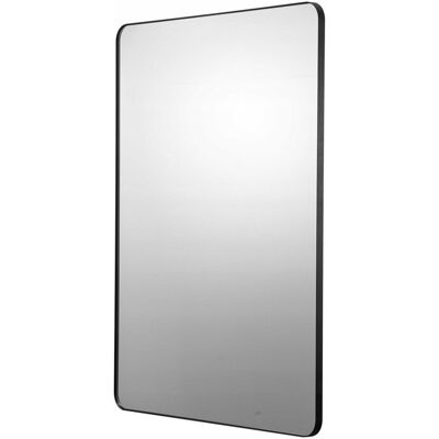 LUSTRO ŚCIENNE VEVOR DO MAKIJAŻU 1220X916X25MM SZKŁO HARTOWANE RAMA LUSTRO ŚCIENNE VEVOR DO MAKIJAŻU 1220X916X25MM SZKŁO HARTOWANE RAMA