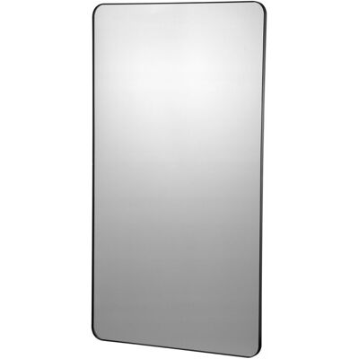 LUSTRO ŚCIENNE VEVOR DO MAKIJAŻU 1397X762X25MM SZKŁO HARTOWANE ALUMINIUM LUSTRO ŚCIENNE VEVOR DO MAKIJAŻU 1397X762X25MM SZKŁO HARTOWANE ALUMINIUM