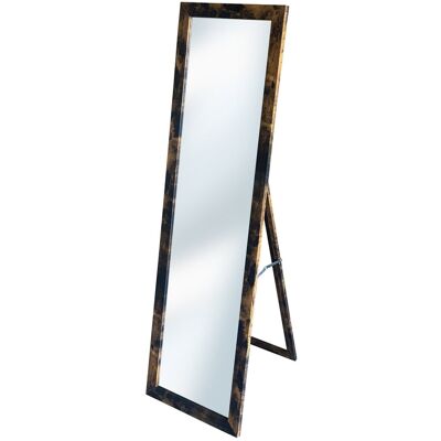EDAXO Lustro stojące HAVLYS, 127 x 37 cm EDAXO Lustro stojące HAVLYS, 127 x 37 cm