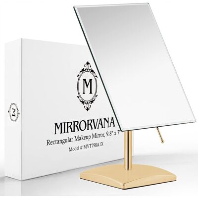 Inny producent Lustro stojące Mirrorvana prostokąt 180 x 250 mm Inny producent Lustro stojące Mirrorvana prostokąt 180 x 250 mm