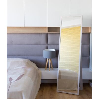 Lustro stojące PROFILMAT 160x50 cm wąska rama KASZMIR PREMIUM Lustro stojące PROFILMAT 160x50 cm wąska rama KASZMIR PREMIUM