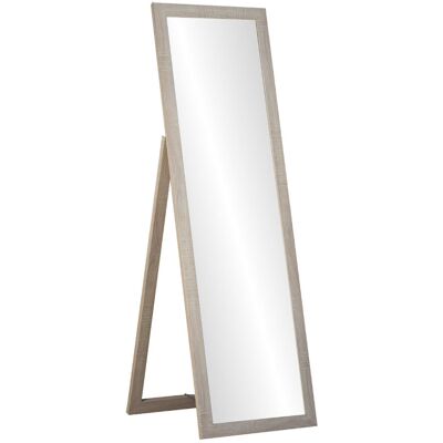 Lustro stojące Profilmat 170x50 rama kolor DĄB SONOMA 1szt. Lustro stojące Profilmat 170x50 rama kolor DĄB SONOMA 1szt.