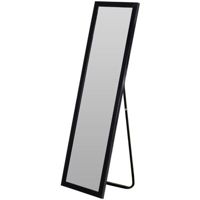 Po Box Lustro stojące prostokątne 126 cm Po Box Lustro stojące prostokątne 126 cm