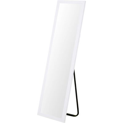 Po Box Lustro stojące prostokątne 126 cm Po Box Lustro stojące prostokątne 126 cm
