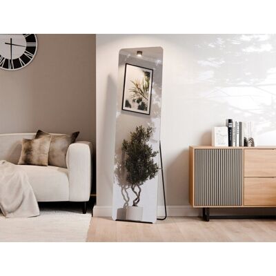 Inny producent LUSTRO STOJĄCE ZAOKRĄGLONE ROGI SZLIF 60X170 ANETA Inny producent LUSTRO STOJĄCE ZAOKRĄGLONE ROGI SZLIF 60X170 ANETA