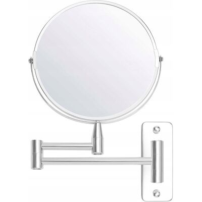 Inny producent Lustro Uchylne Belle Vous Koło 207 X 220 Mm Inny producent Lustro Uchylne Belle Vous Koło 207 X 220 Mm