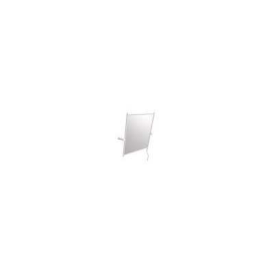 Lustro uchylne z ramą i rączką ANDEX Bez Barier 834B biały Lustro uchylne z ramą i rączką ANDEX Bez Barier 834B biały