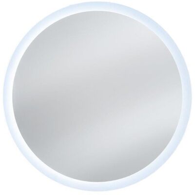 Comad Lustro Venus Okrągłe 60 Cm Led Comad Lustro Venus Okrągłe 60 Cm Led