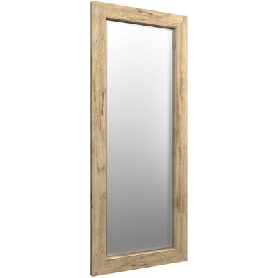 Styler Lustro w dębowej ramie 56 x 148 cm Styler Lustro w dębowej ramie 56 x 148 cm