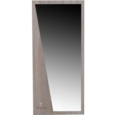 Inny producent Lustro wiszące 100x45 Kolory Producent Kod: 321 Inny producent Lustro wiszące 100x45 Kolory Producent Kod: 321