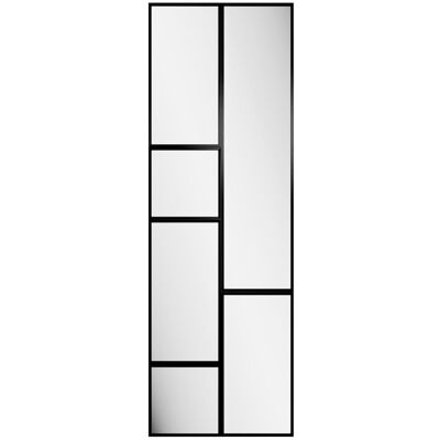 Panele Lustrzane 70x210 Styler Mercury Lustro na ścianę Dekoracja Zestaw Panele Lustrzane 70x210 Styler Mercury Lustro na ścianę Dekoracja Zestaw