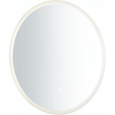 NORDLUX Dovina 60 LED Lustro Łazienkowe - Na ścianę, 60cm NORDLUX Dovina 60 LED Lustro Łazienkowe - Na ścianę, 60cm