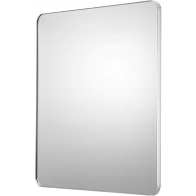 PROFESJONALNE LUSTRO ŚCIENNE VEVOR 915X915X25MM DO MAKIJAŻU Z RAMĄ PROFESJONALNE LUSTRO ŚCIENNE VEVOR 915X915X25MM DO MAKIJAŻU Z RAMĄ