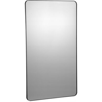 PROFESJONALNE LUSTRO ŚCIENNE VEVOR DO MAKIJAŻU 1219X762X25 MM Z RAMĄ PROFESJONALNE LUSTRO ŚCIENNE VEVOR DO MAKIJAŻU 1219X762X25 MM Z RAMĄ