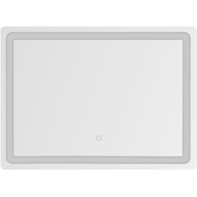 Zuma Line Prostokątne lustro podświetlane D3003 LED 24W 3000-6000K IP44 przezroczyste Zuma Line Prostokątne lustro podświetlane D3003 LED 24W 3000-6000K IP44 przezroczyste