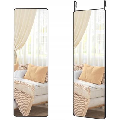 Songmics Lustro Na Całe Ciało, 120 X 40 Cm, Prostokątne Lfm032b01 Songmics Lustro Na Całe Ciało, 120 X 40 Cm, Prostokątne Lfm032b01