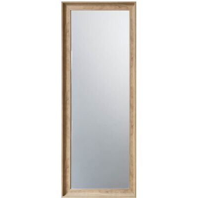 Galler Stojące lustro prostokątne Fraser 5055299469842 drewniany Galler Stojące lustro prostokątne Fraser 5055299469842 drewniany