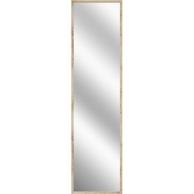 Inny producent Styler Floryda Lustro Prostokątne 122x32 Cm Dąb Lu-12364 Inny producent Styler Floryda Lustro Prostokątne 122x32 Cm Dąb Lu-12364