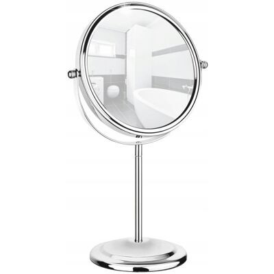 Inny producent Lusterko Do Makijażu, Powiększenie X7 / Wenko Inny producent Lusterko Do Makijażu, Powiększenie X7 / Wenko