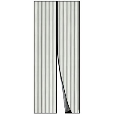 Apalus - Magnetic Screen Door - Czarny - Screen Door Apalus - Magnetic Screen Door - Czarny - Screen Door