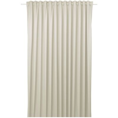 Ikea BENGTA Zasłona zaciemniająca, 1 szt., beżowy/na taśmie, 210x300 cm Ikea BENGTA Zasłona zaciemniająca, 1 szt., beżowy/na taśmie, 210x300 cm
