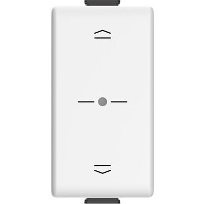 Inny producent Bticino AM4027CWI bezprzewodowy sterownik Matix Smart Inny producent Bticino AM4027CWI bezprzewodowy sterownik Matix Smart