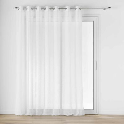 U10 Firana na przelotkach, CARLIN, 240 x 240 cm U10 Firana na przelotkach, CARLIN, 240 x 240 cm