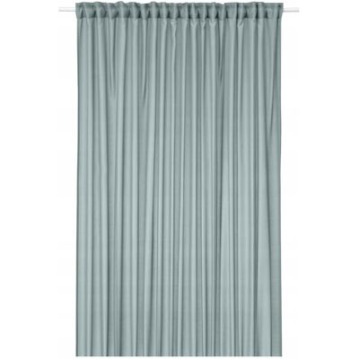 IKEA STENFRÖ Firanka, 1 szt., turkusowy/na taśmie, 300x300 cm IKEA STENFRÖ Firanka, 1 szt., turkusowy/na taśmie, 300x300 cm
