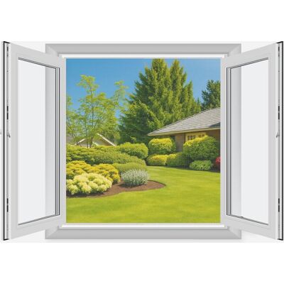 Inny producent Moskitiera 120x120cm Zestaw 2 Siatka Okienna Biała Przezroczysta Ochrona Inny producent Moskitiera 120x120cm Zestaw 2 Siatka Okienna Biała Przezroczysta Ochrona