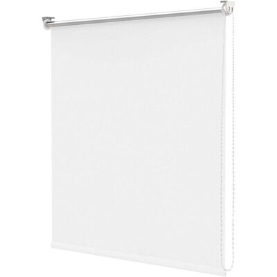 Emmevi - 100x180 cm White - Cord Chain - Polyester - RoletA Emmevi - 100x180 cm White - Cord Chain - Polyester - RoletA