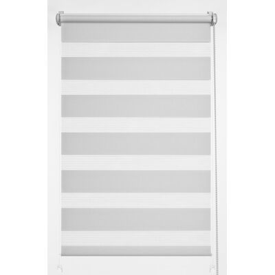 Roleta Dzień I Noc Decori 80x150 1200 Biała Roleta Dzień I Noc Decori 80x150 1200 Biała