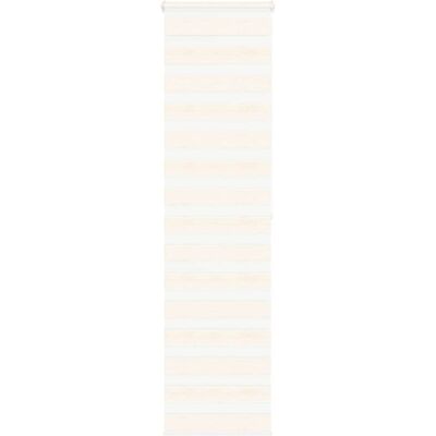 Vidaxl Roleta Zebra, 55x200 Cm, Szerokość Tkaniny 50,9 Cm, Poliester Vidaxl Roleta Zebra, 55x200 Cm, Szerokość Tkaniny 50,9 Cm, Poliester