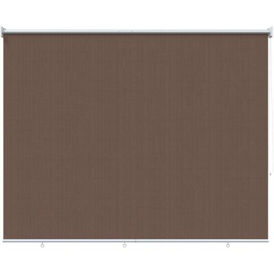 Vidaxl Roleta Zewnętrzna 90% Blokada Uv Ciemnoszary 140 X 140 Cm Hdpe Vidaxl Roleta Zewnętrzna 90% Blokada Uv Ciemnoszary 140 X 140 Cm Hdpe