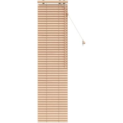 vidaXL Żaluzja wenecka Wygląd Dębu 40 x 160 cm 35 mm vidaXL Żaluzja wenecka Wygląd Dębu 40 x 160 cm 35 mm