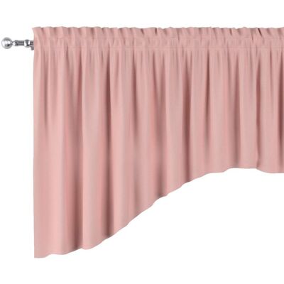 Dekoria Lambrekin - Różowo/Violetowy Łuk - 250 x 75+5 cm Dekoria Lambrekin - Różowo/Violetowy Łuk - 250 x 75+5 cm