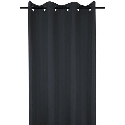 STOF Zasłona Bea 140x260 Grafitowa Nowoczesny Styl STOF Zasłona Bea 140x260 Grafitowa Nowoczesny Styl