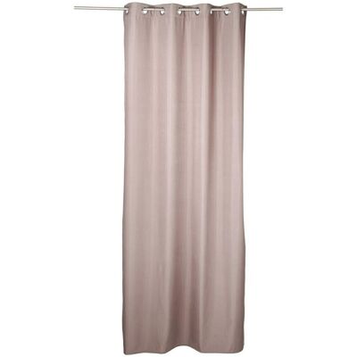 Atmosphera Zasłona Taupe 140x260 Cm Izolacyjna Atmosphera Zasłona Taupe 140x260 Cm Izolacyjna