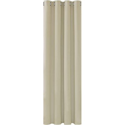 Zasłona Zaciemniająca DECONOVO 140 cm x 240 cm Zasłona Zaciemniająca DECONOVO 140 cm x 240 cm