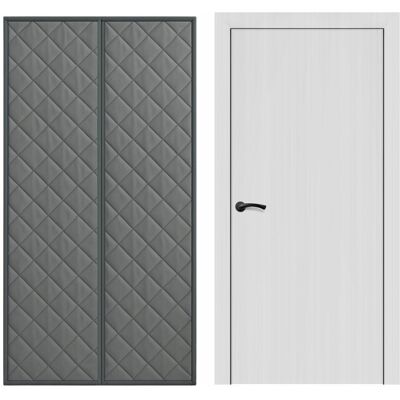 Inny producent Zasłona Zaciemniające Rzepy, Taśma 110 Cm X 220 Cm Inny producent Zasłona Zaciemniające Rzepy, Taśma 110 Cm X 220 Cm