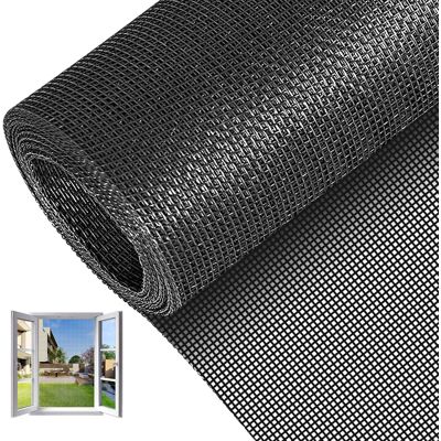 Inny producent Moskitiera 120x250 Siatka Okienna Ochronna Owady Komary Muchy Tkanina Inny producent Moskitiera 120x250 Siatka Okienna Ochronna Owady Komary Muchy Tkanina