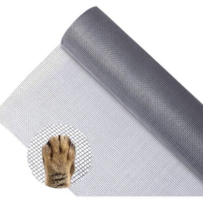 Inny producent Moskitiera 120x250cm Siatka Okienna Zastępcza Owady Muchołap Do Okien Szary Inny producent Moskitiera 120x250cm Siatka Okienna Zastępcza Owady Muchołap Do Okien Szary